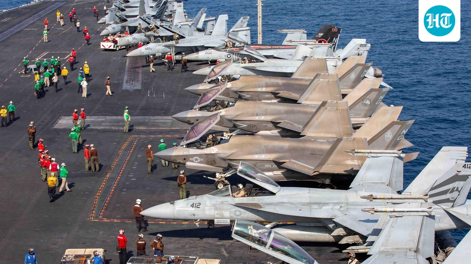 Why US attacked Iran's Navy vessels after killing Al Khamenei - How many warships were destroyed?