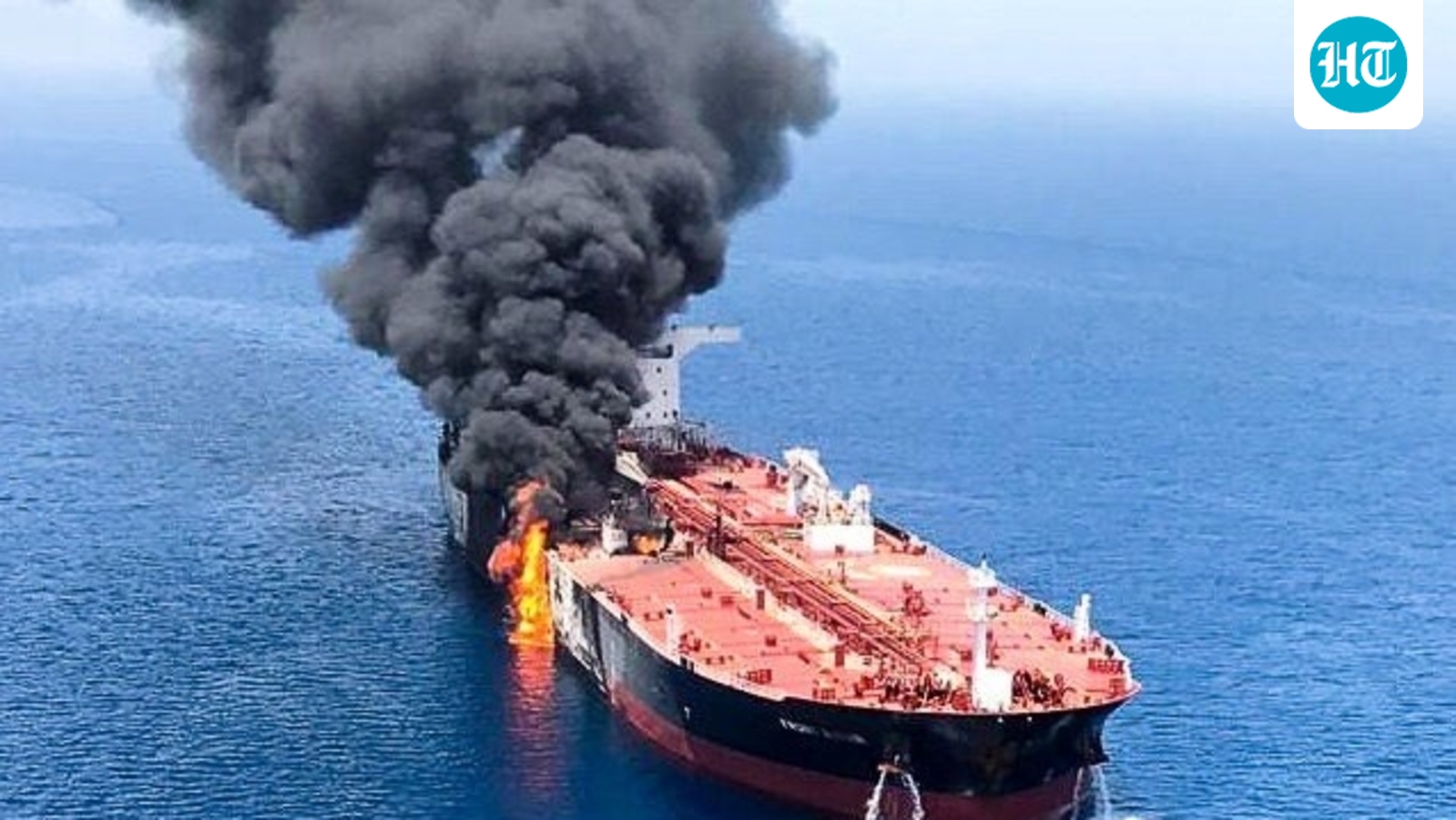 US running out of wartime as Iran engineers a global energy crisis