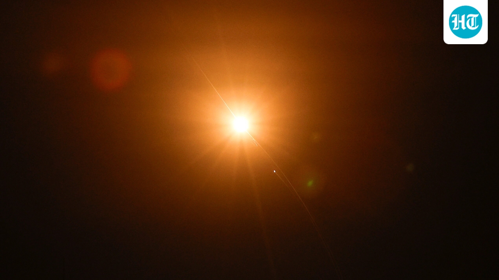 Iran violating ceasefire? Missile alerts in Israel, Dubai, Saudi, Kuwait after Trump's announcement