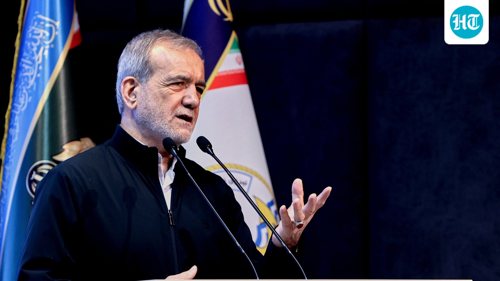 Iran's message to Gulf neighbours: ‘If you want peace, don’t let US run war from your lands'
