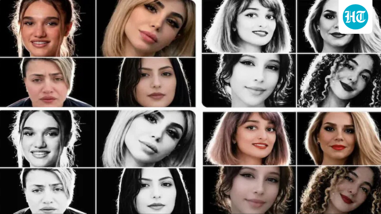 US-Iran update: List of 8 women who escaped execution after Trump's request, Tehran responds