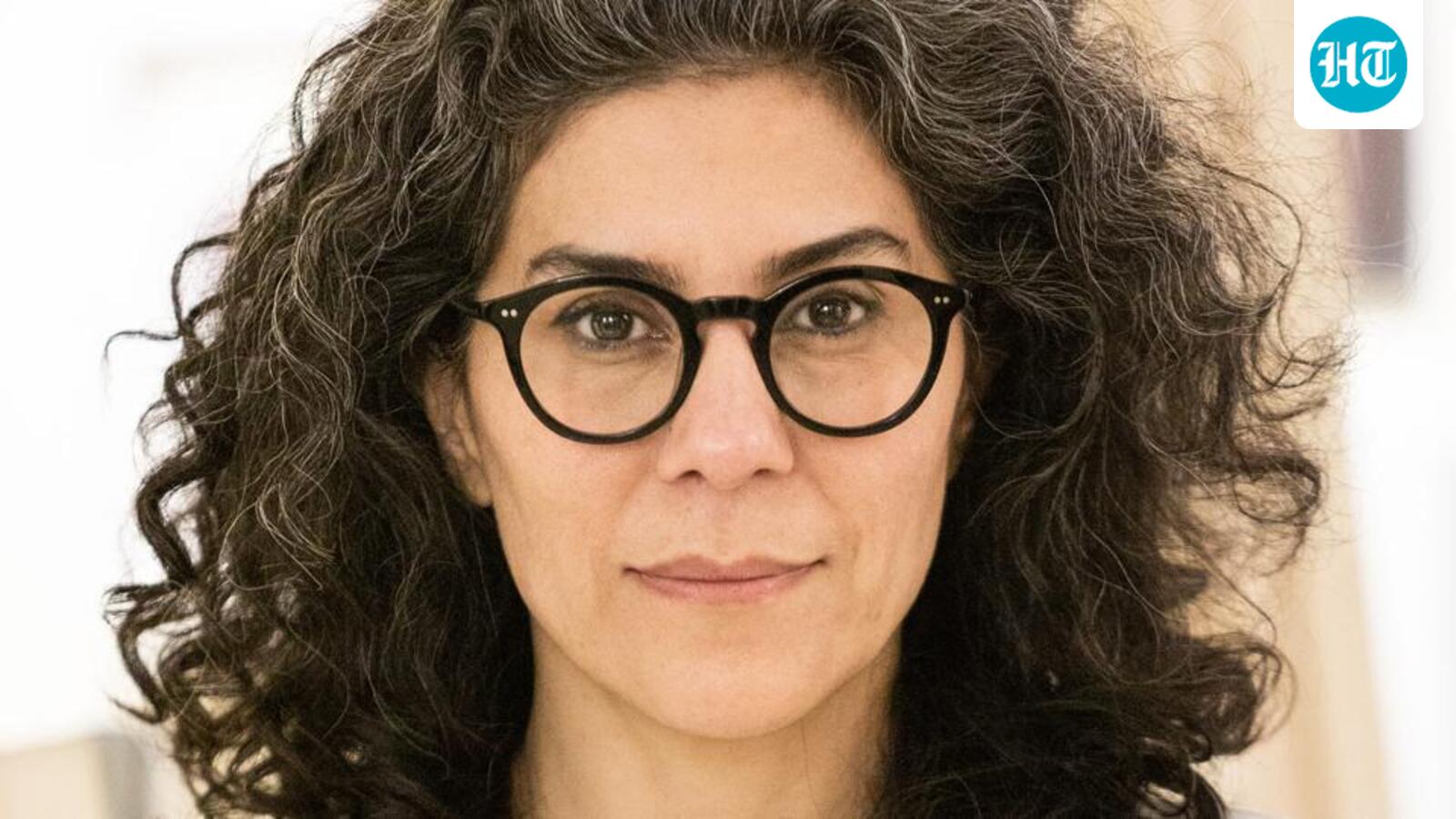 Situation in Iran is not only political, it is deeply human: Exiled filmmaker Mahnaz Mohammadi