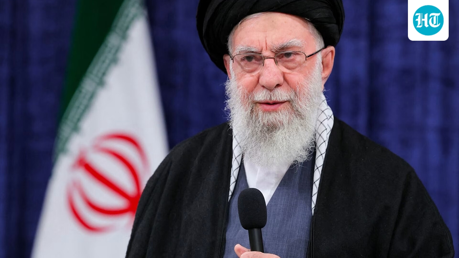 Iran’s crackdown is now targeting its own politicians