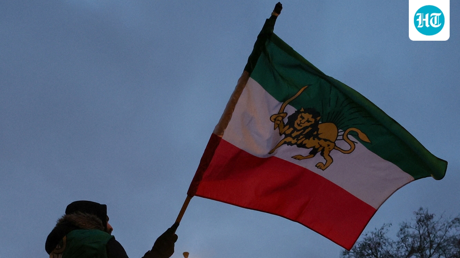 ‘War against terrorists': Iran parliamant speaker on protest crackdown, threatens US with ‘unforgettable lesson’