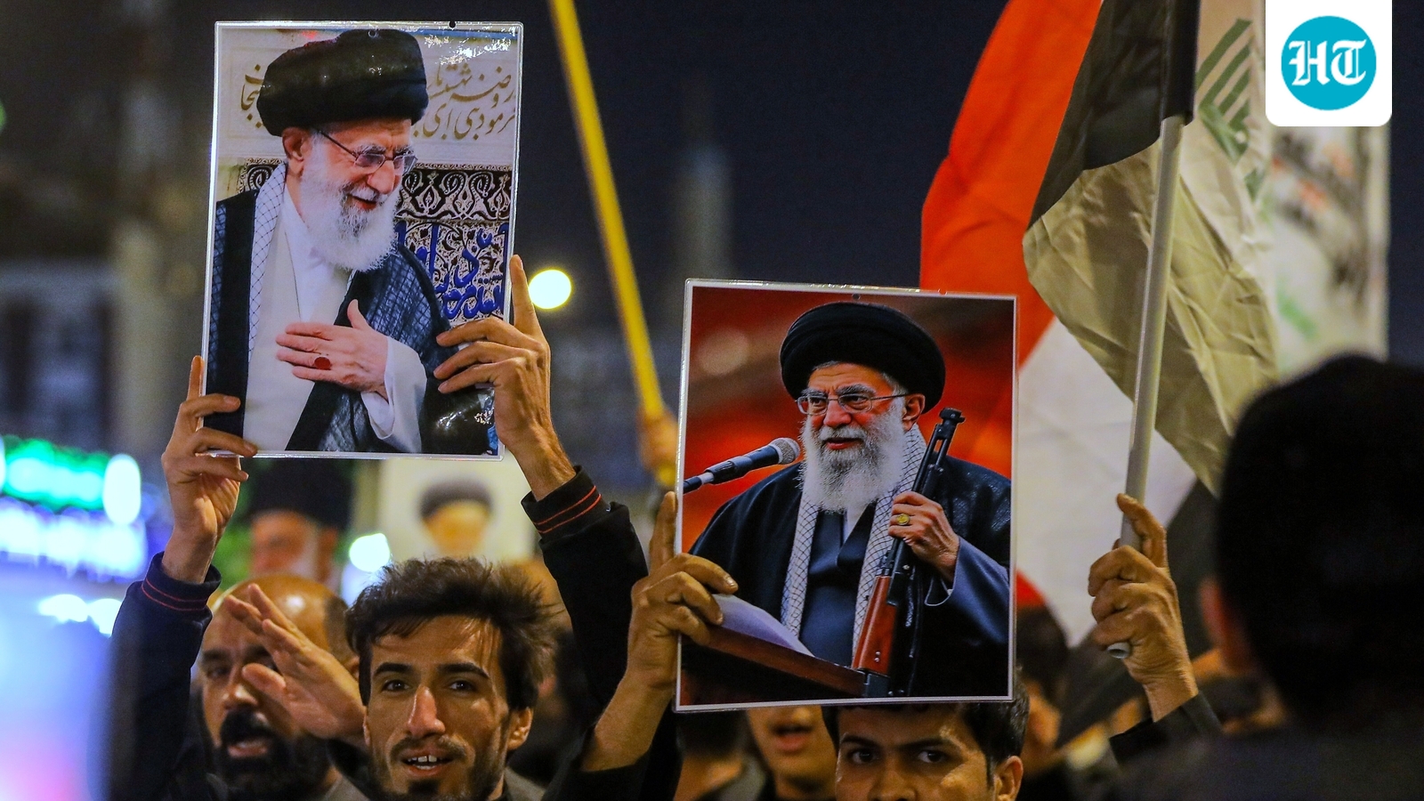 Who will be next Supreme Leader of Iran? Arafi named interim lead as Tehran rushes to fill top post | Top contenders