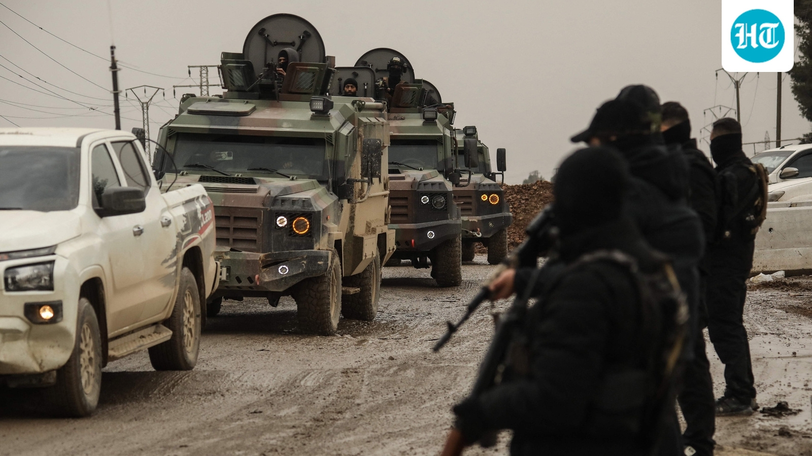 Fact-check: Kurds have breached border and launched an offensive against Iran? New videos emerge