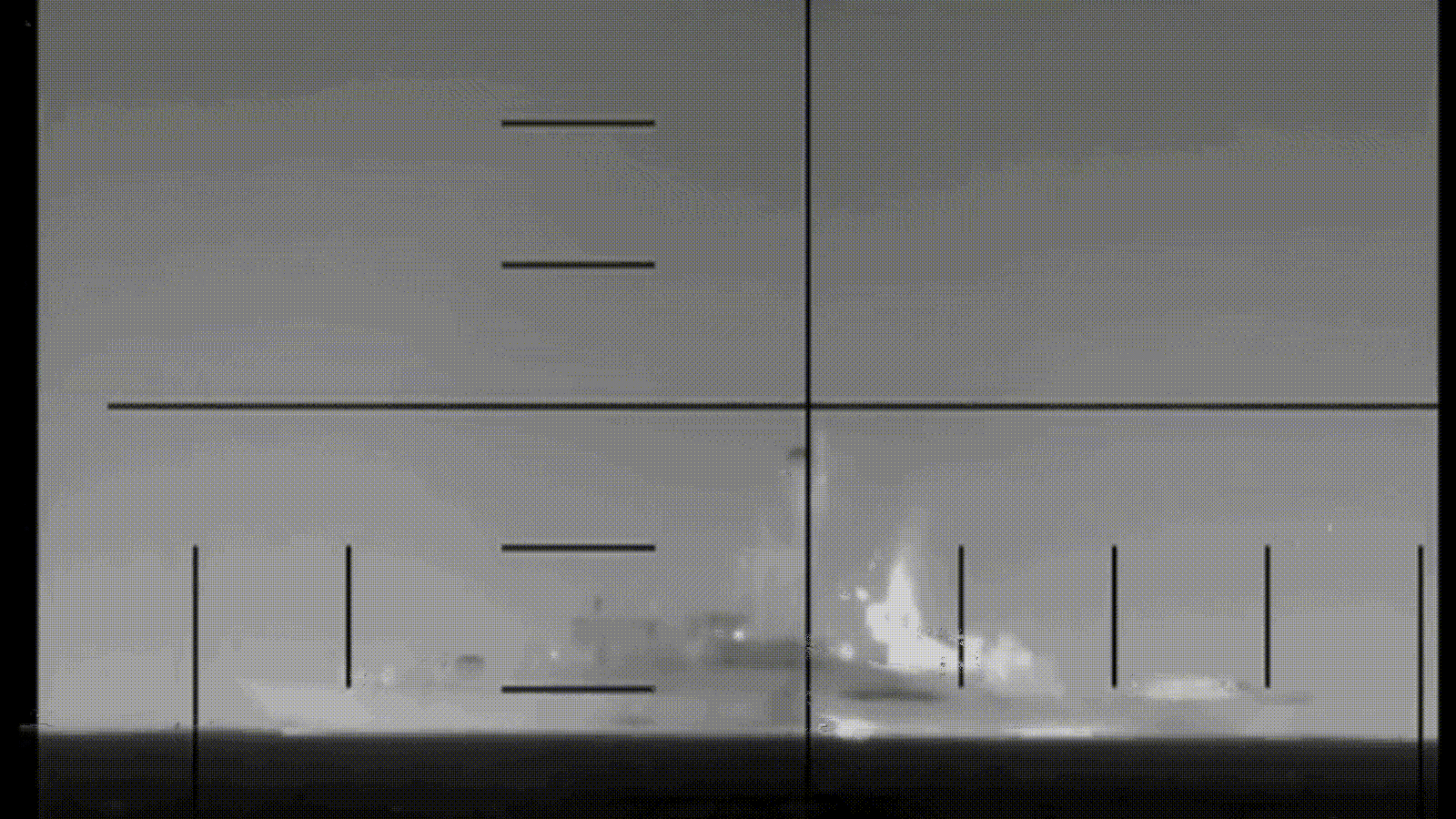 Iris Dena sinking LIVE Updates: Iran says US submarine attack an ‘act of atrocity’