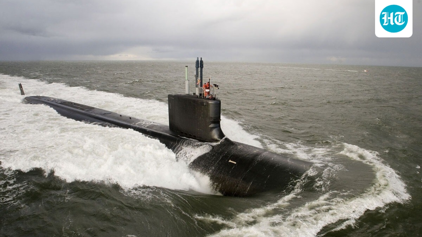 After Iris Dena sinking, all eyes now on Iranian military tanker Busheir in Colombo port