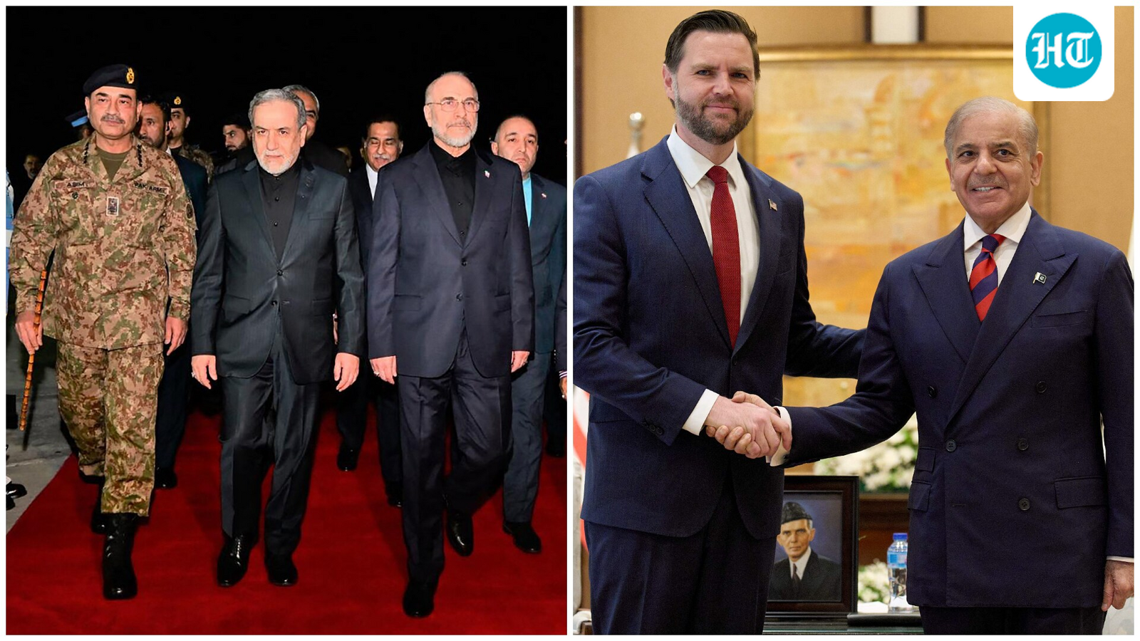 ‘Excessive demands', 'Strait of Hormuz’: Inside US-Iran peace talks in Pakistan