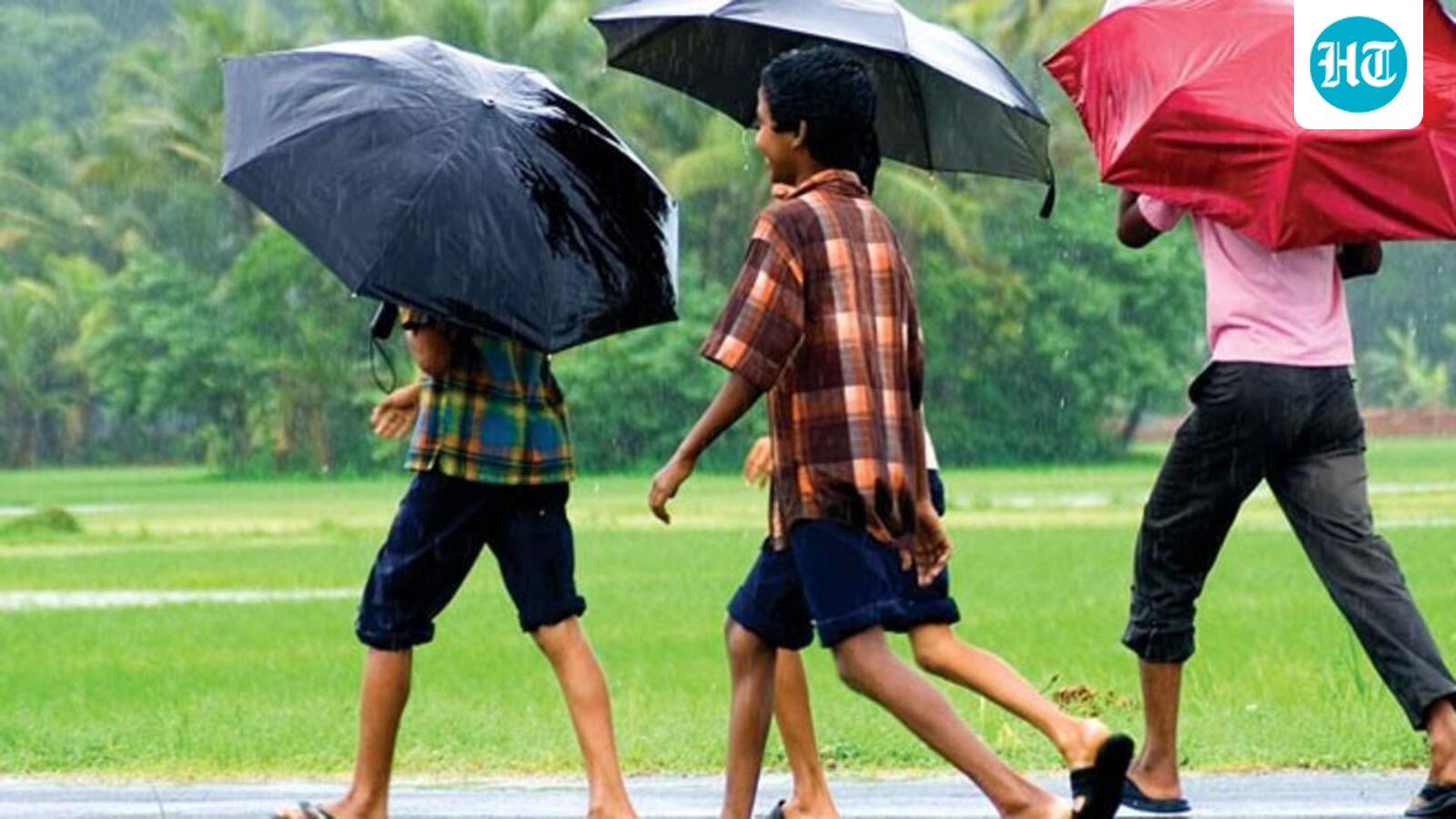 Monsoon yet to arrive in Kerala; heatwave to continue over central, NW India: IMD