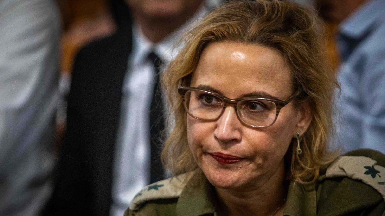 A resignation, disappearance and arrest: Firestorm in Israel over ex-military lawyer's IDF video leak