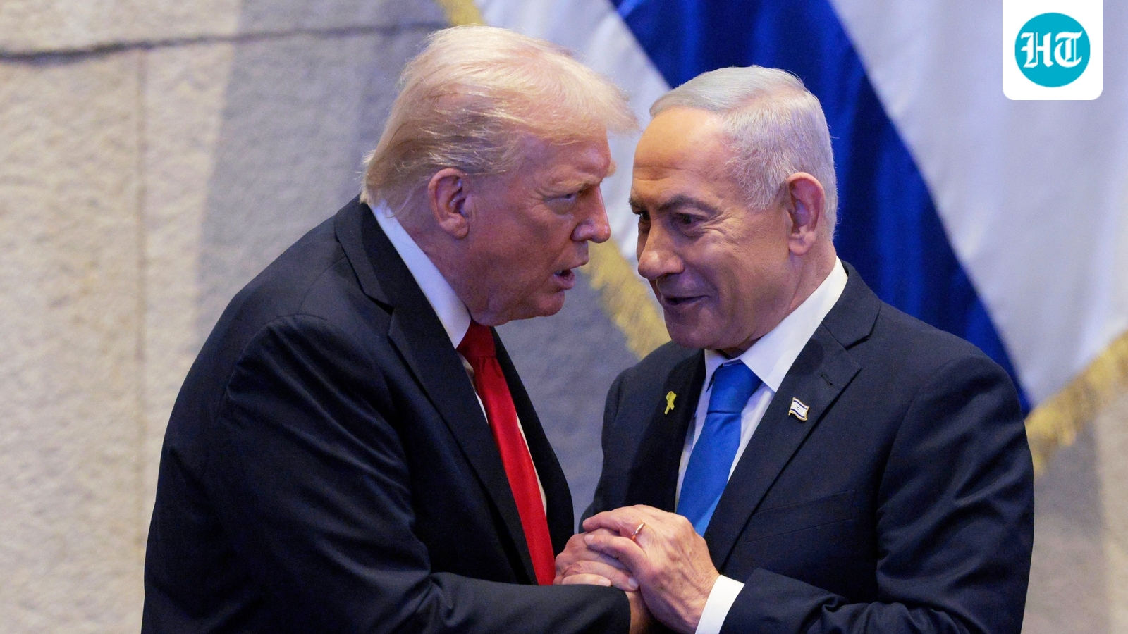 Trump urges Israel to pardon Netanyahu, sparking concerns over US influence