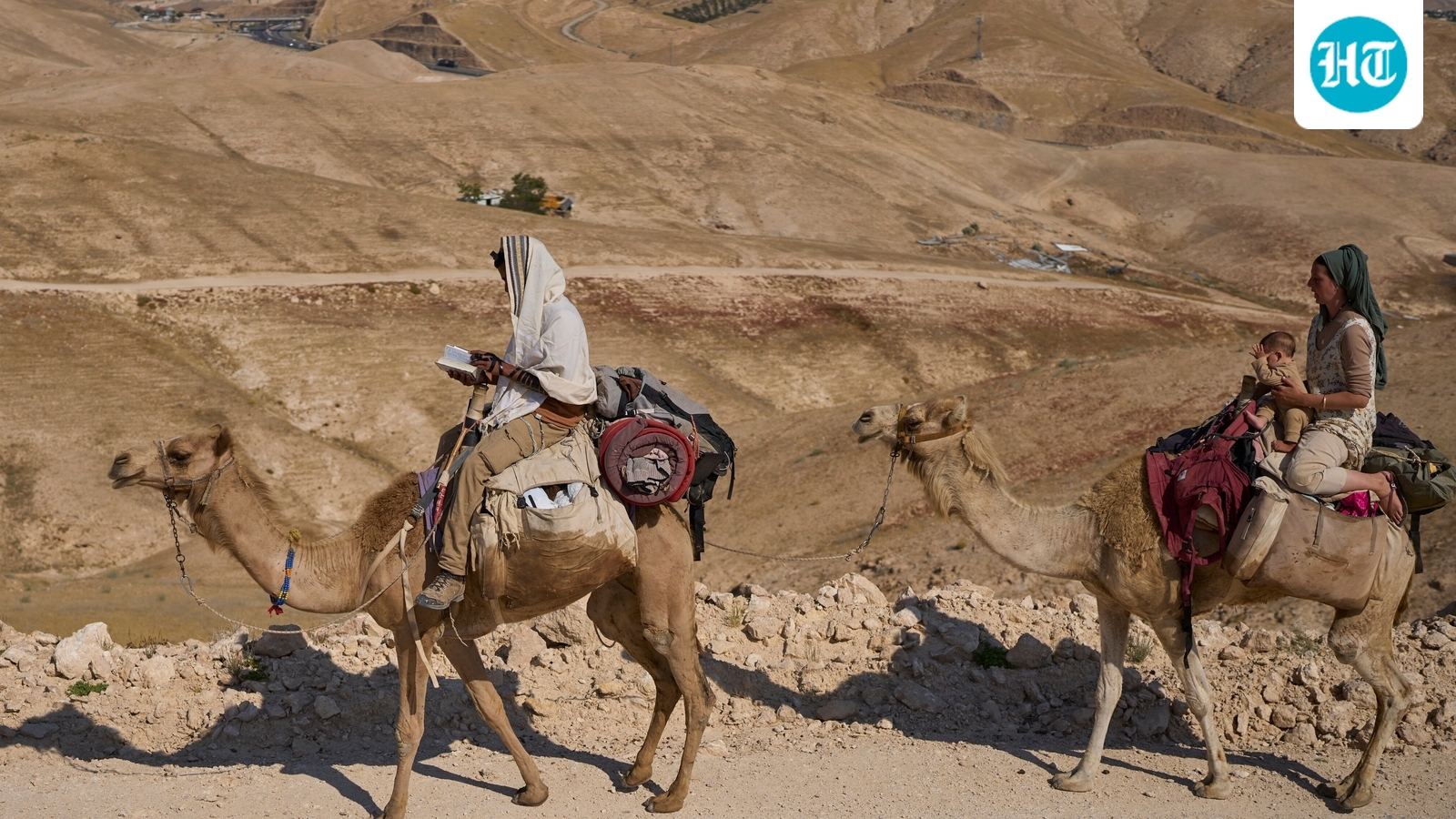 UN inquiry finds Israeli forces enabled settler attacks on Palestinians