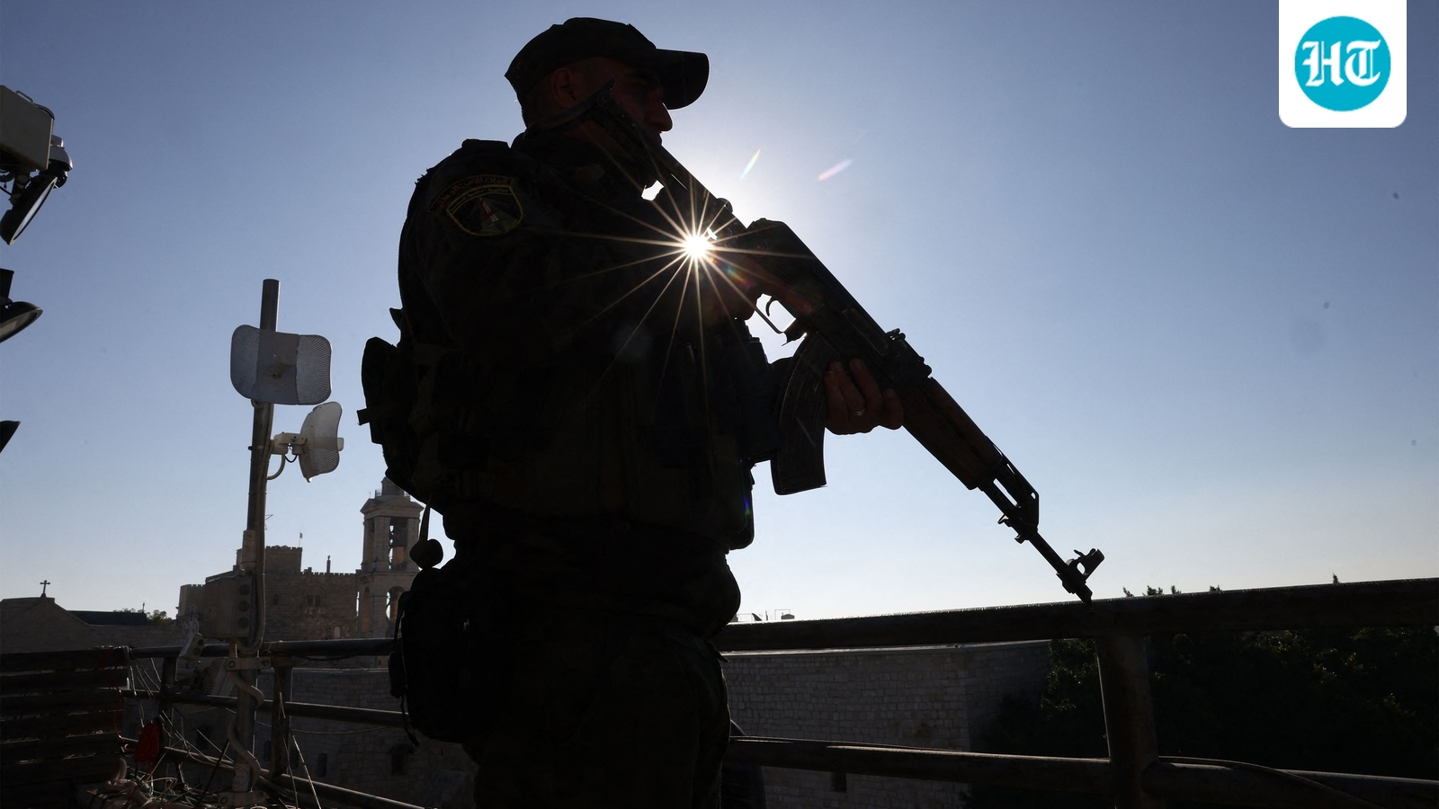 India issues advisory for citizens in Israel amid regional tensions: ‘Remain vigilant’