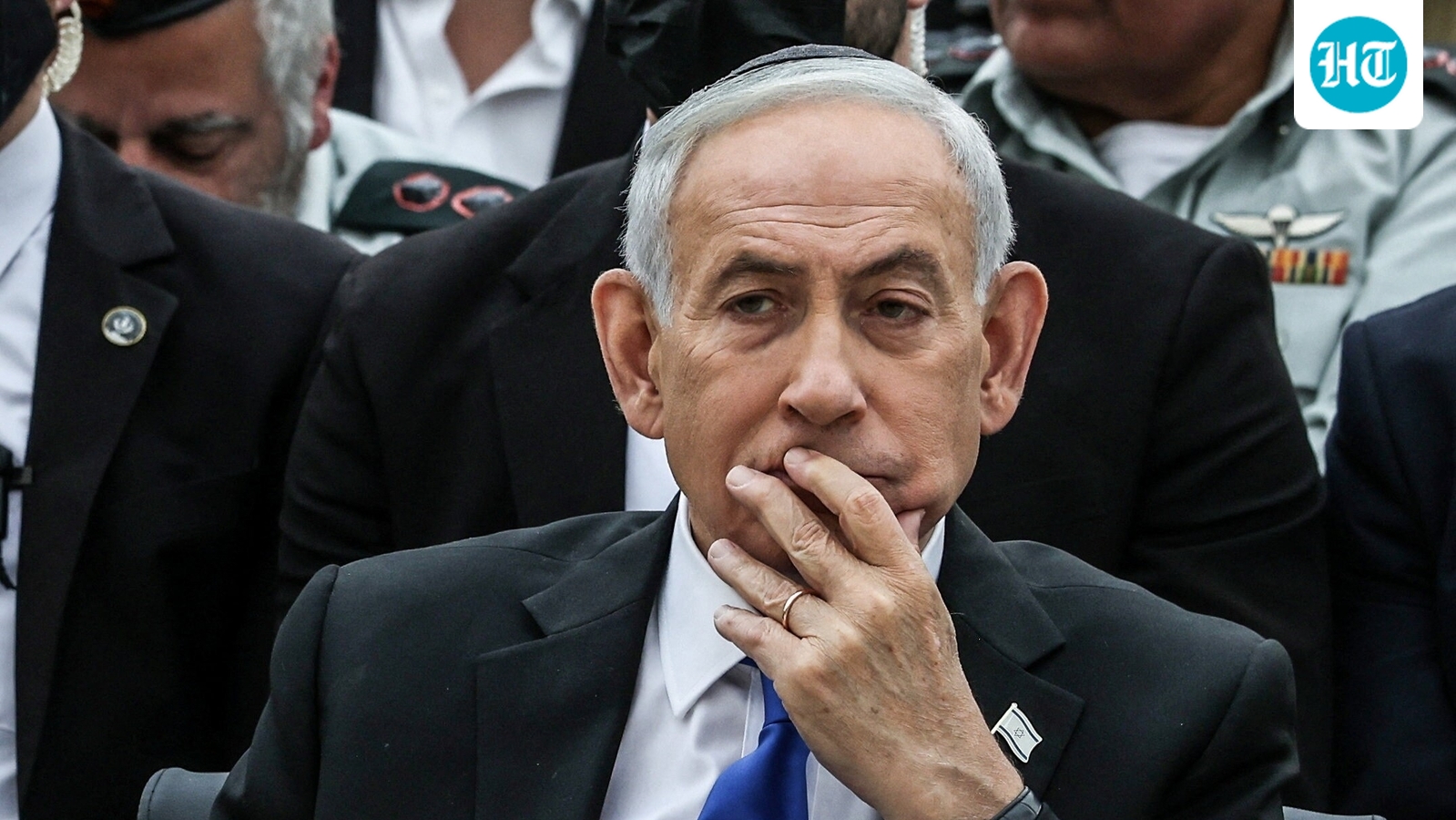 Amid Iran war, Israeli PM Netanyahu's secret visit for better ties with UAE | What we know