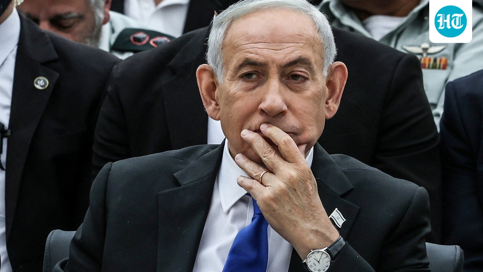 ‘Squeezing them from all sides’: Israel PM Netanyahu orders army to seize 70% of Gaza