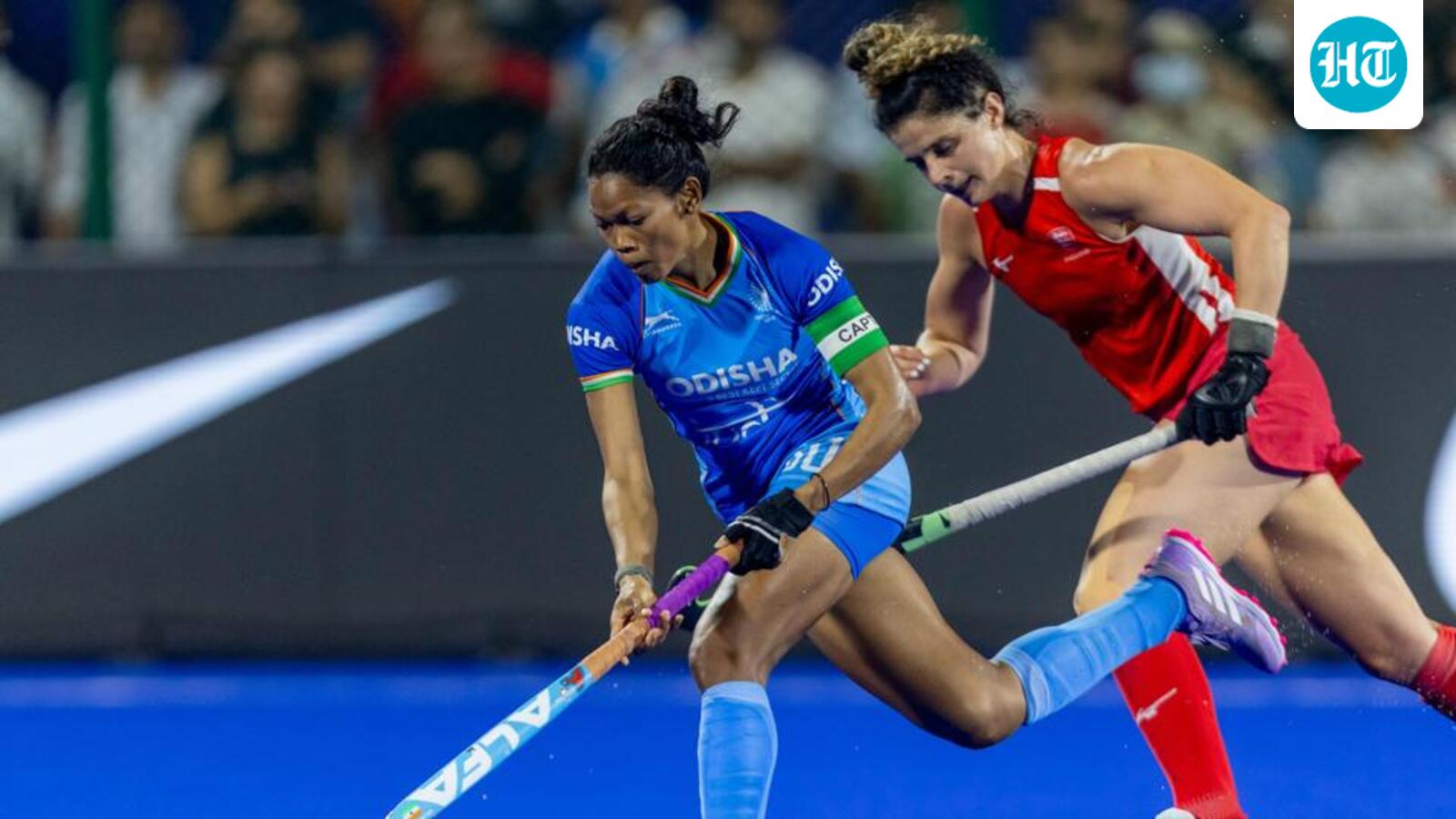 India gain a berth but need to bridge a big gap