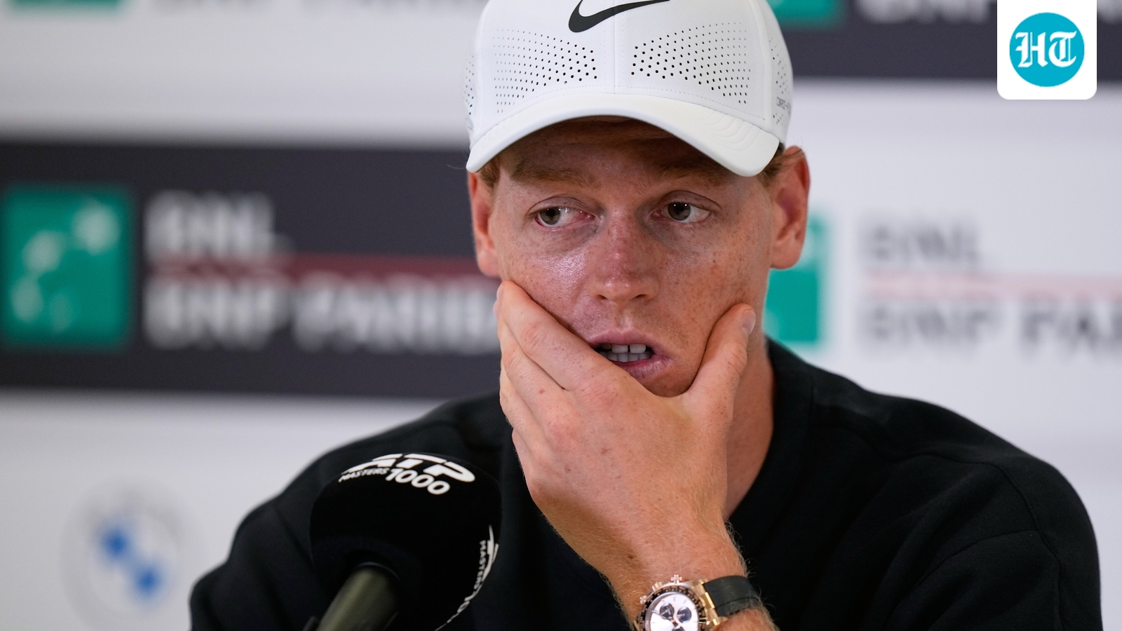 Jannik Sinner backs French Open boycott threat over prize money row: ‘We give much more than what we are getting back'