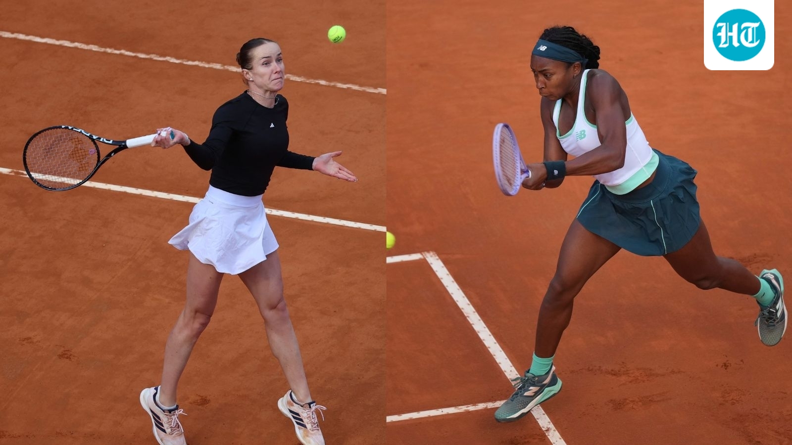 Coco Gauff vs Elina Svitolina prize money update: How much will Italian Open final winner take home? Purse details out
