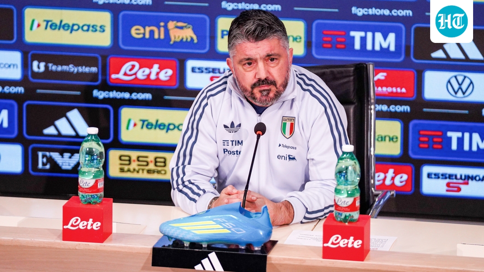 Can Italy break World Cup curse and shake off play-off demons to return in 2026?