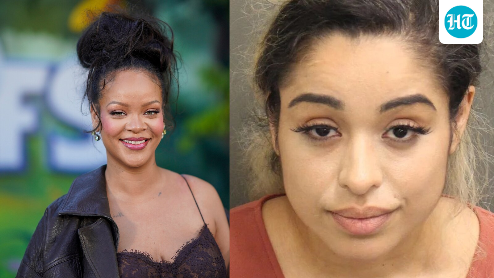 Ivanna Lisette Ortiz: 5 things to know on Rihanna house shooting suspect amid ‘AIDS meme’ row