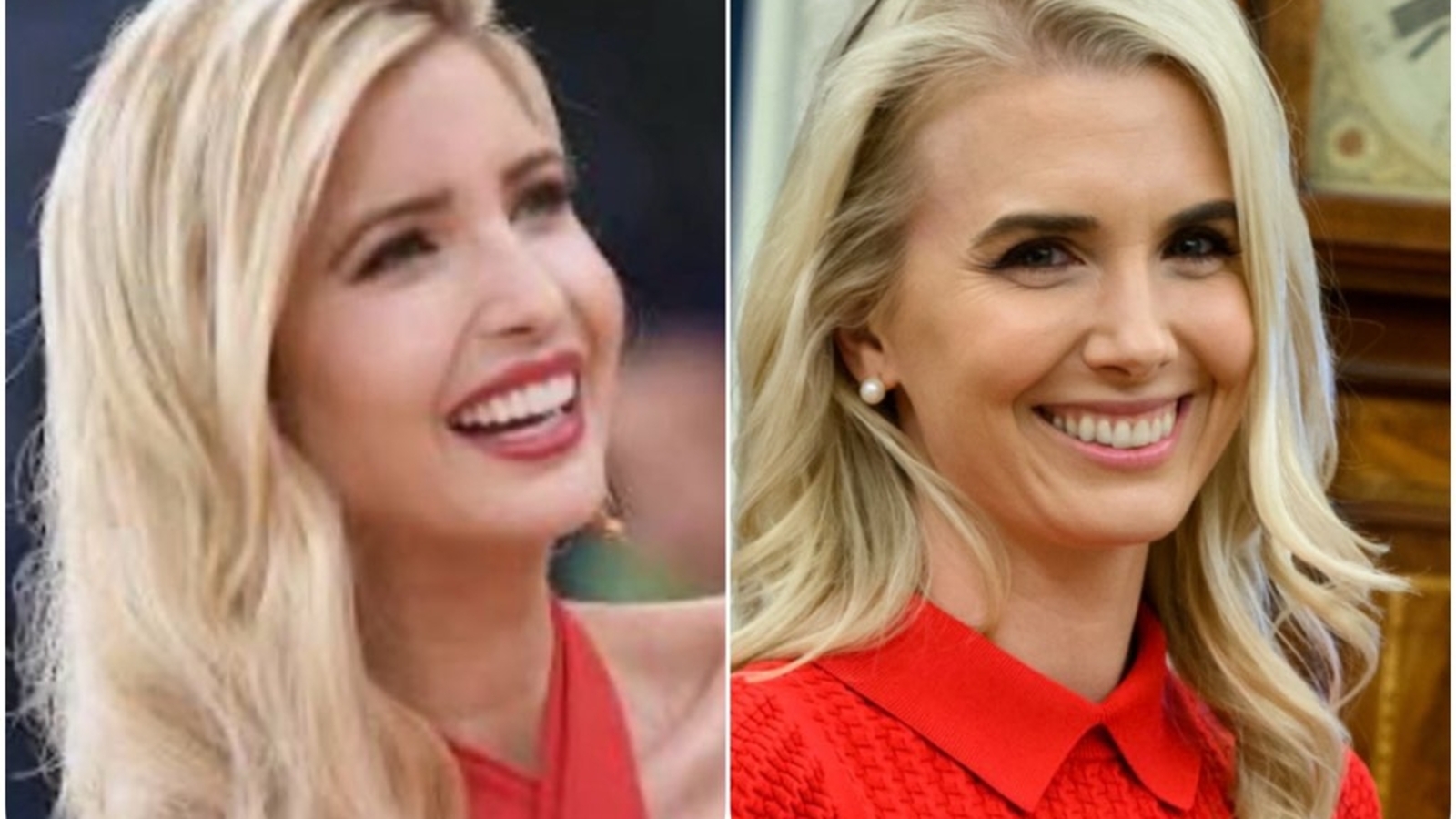 Natalie Harp: Trump's ‘glamorous’ aide faces new allegations with shocking Ivanka Trump twist