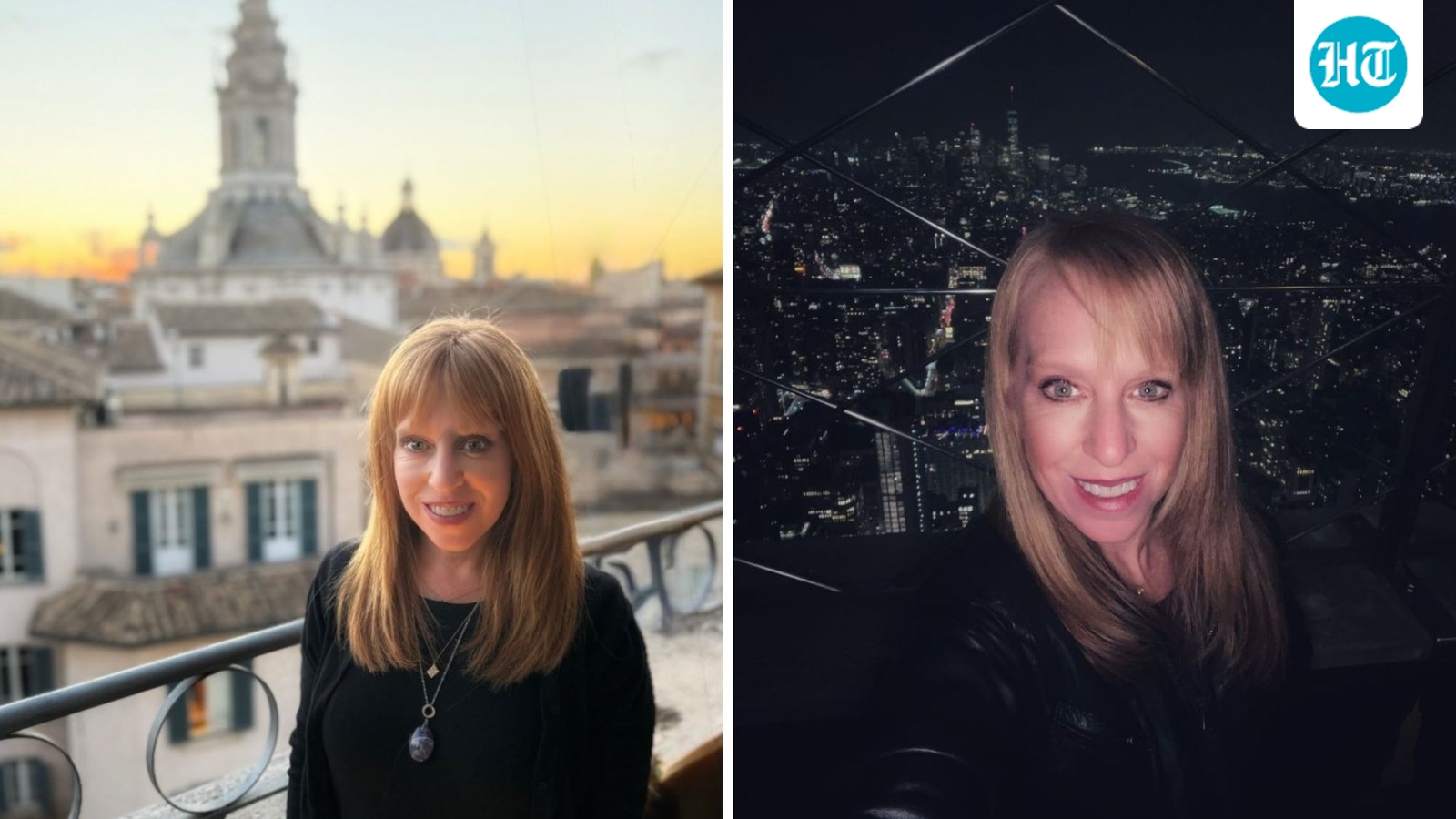 Ivy League alum turned PR boss explains why she spends  ₹11 lakh per year on hair, nails, Botox