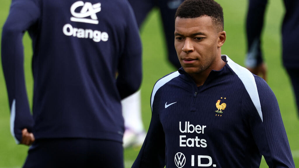 France aim for win over Iceland in World Cup qualifier despite injuries