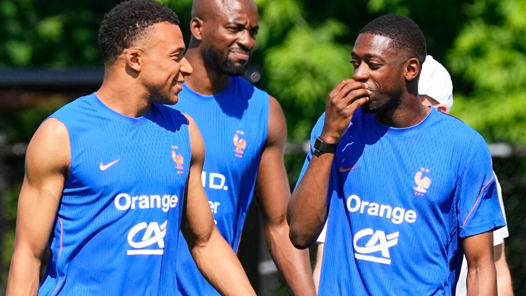 World Cup 2026: France kick off campaign against Senegal
