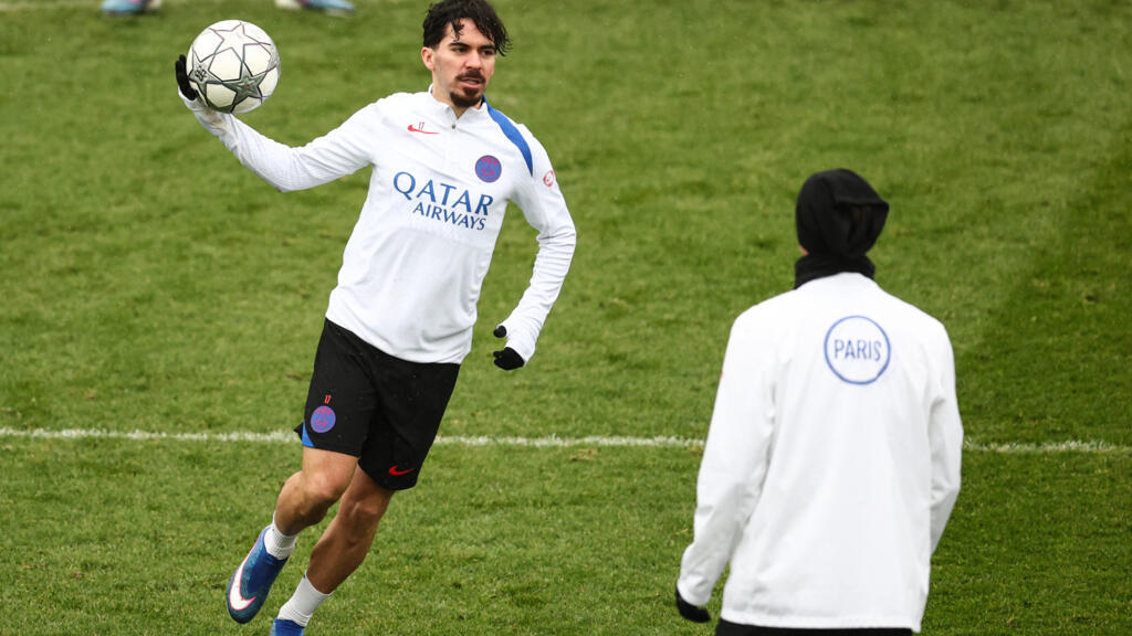 Champions League: PSG host Newcastle as they aim for top 8