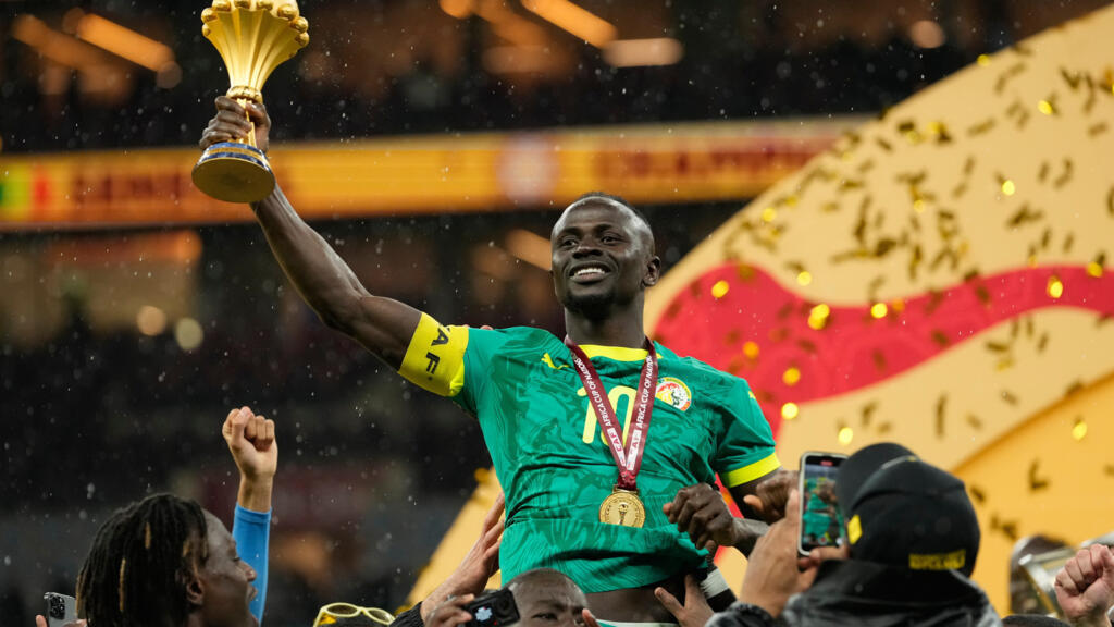 AFCON 2025: Morocco's dream ends as Senegal earn 2nd title in 5 years