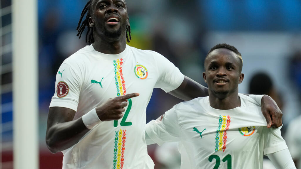 AFCON 2025: Senegal off to perfect start win comfortable win over Botswana