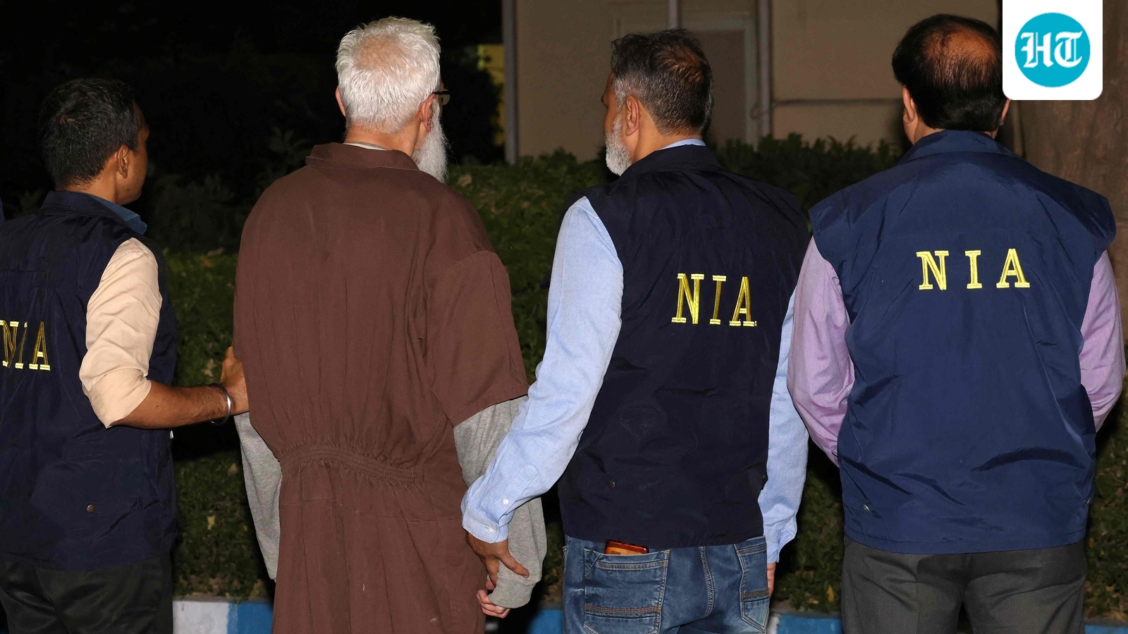 NIA files charge sheet in mass poisoning conspiracy case