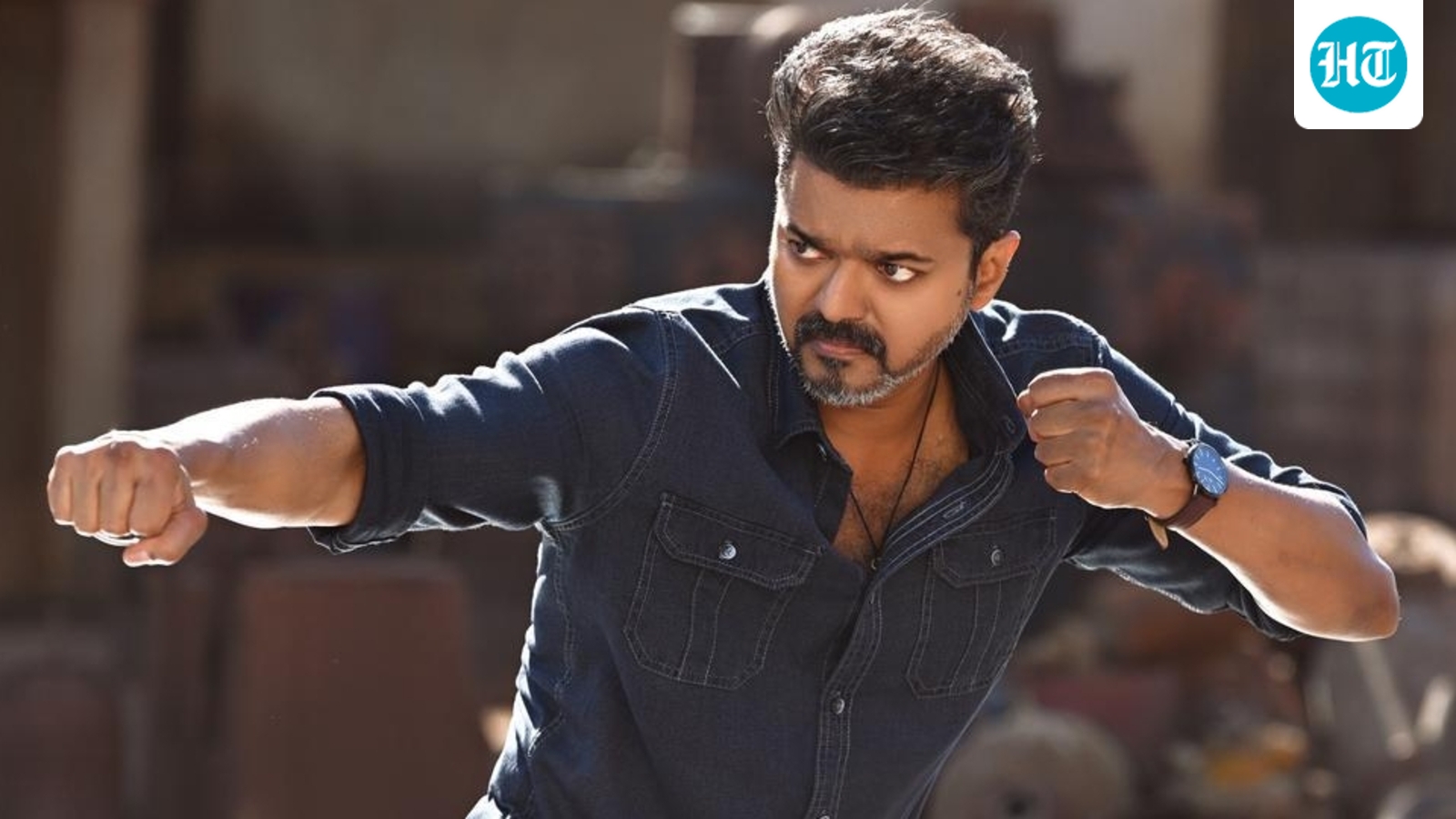 CBFC orders 12 edits in Vijay's Jana Nayagan after A certificate, asks to remove TVK, Indian flag, Ambedkar references