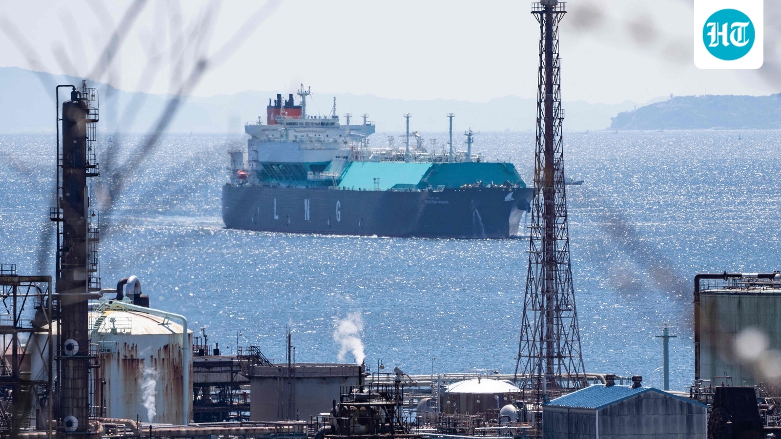 India boosts Gulf energy outreach amid fragile Iran-US ceasefire