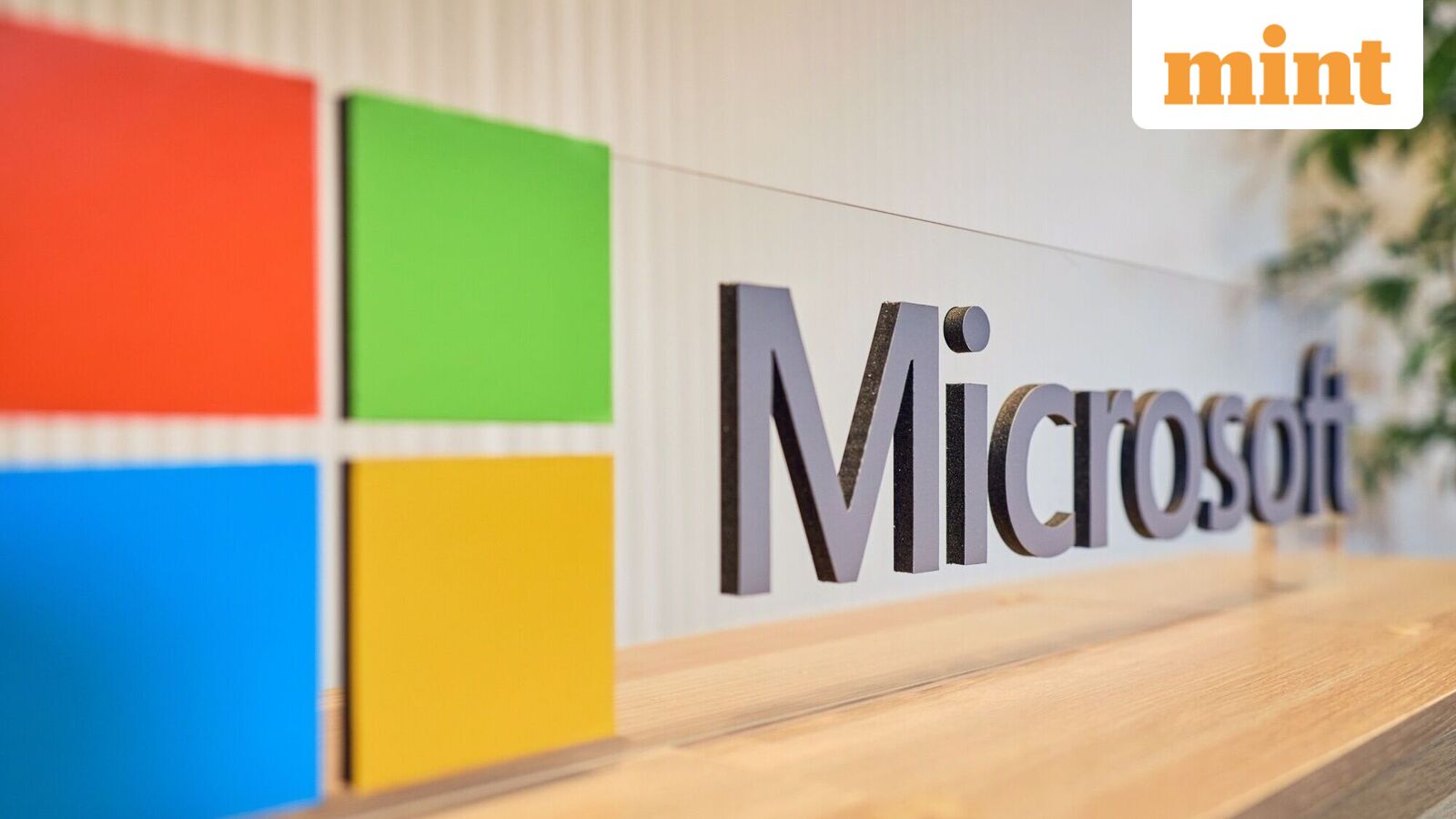 Microsoft to replicate Azure's cloud business strategy of flexibility to win long-term AI deals with clients
