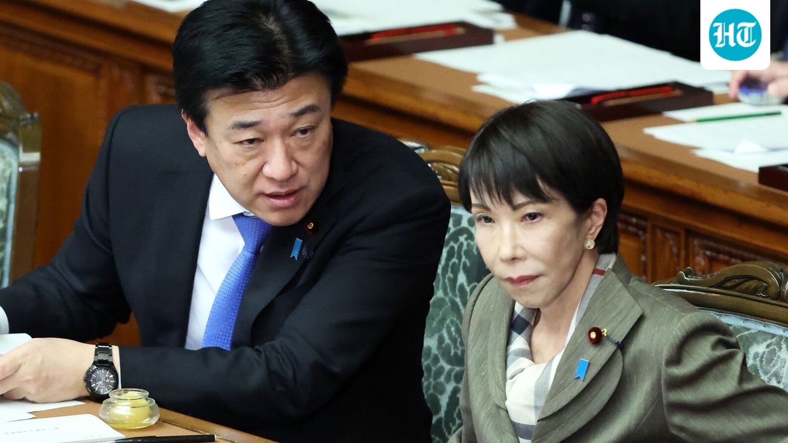 Japan scraps ban on lethal weapons exports in postwar shift | Why China is worried