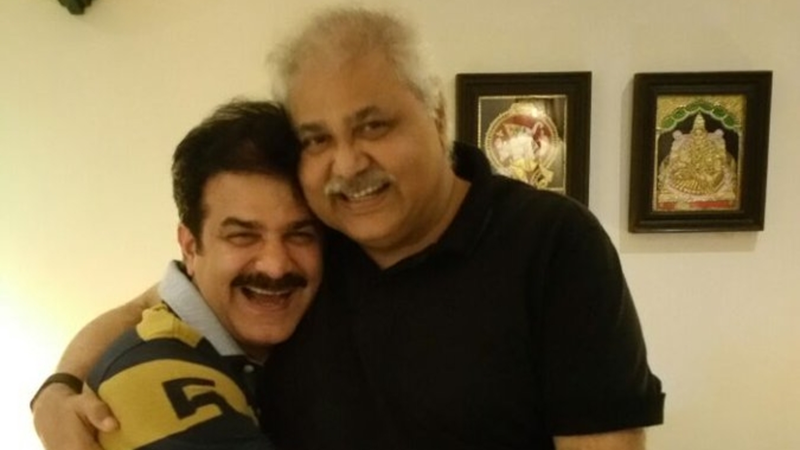 Sarabhai Vs Sarabhai's JD Majethia reveals Satish Shah’s health struggles before death: ‘Underwent kidney transplant’