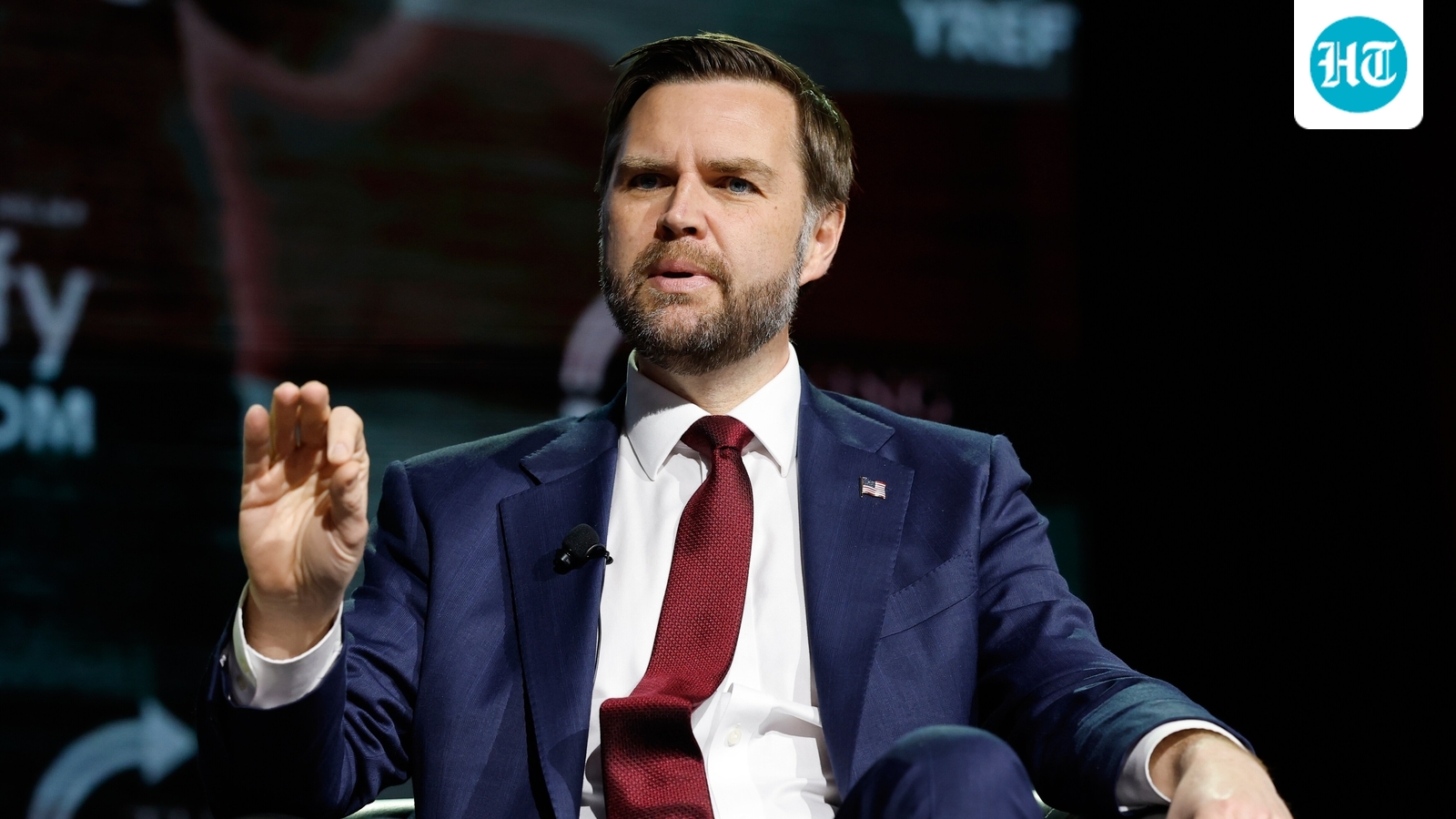 US Iran war LIVE updates: JD Vance likely to attend talks in Pakistan today; Iran may join peace discussions
