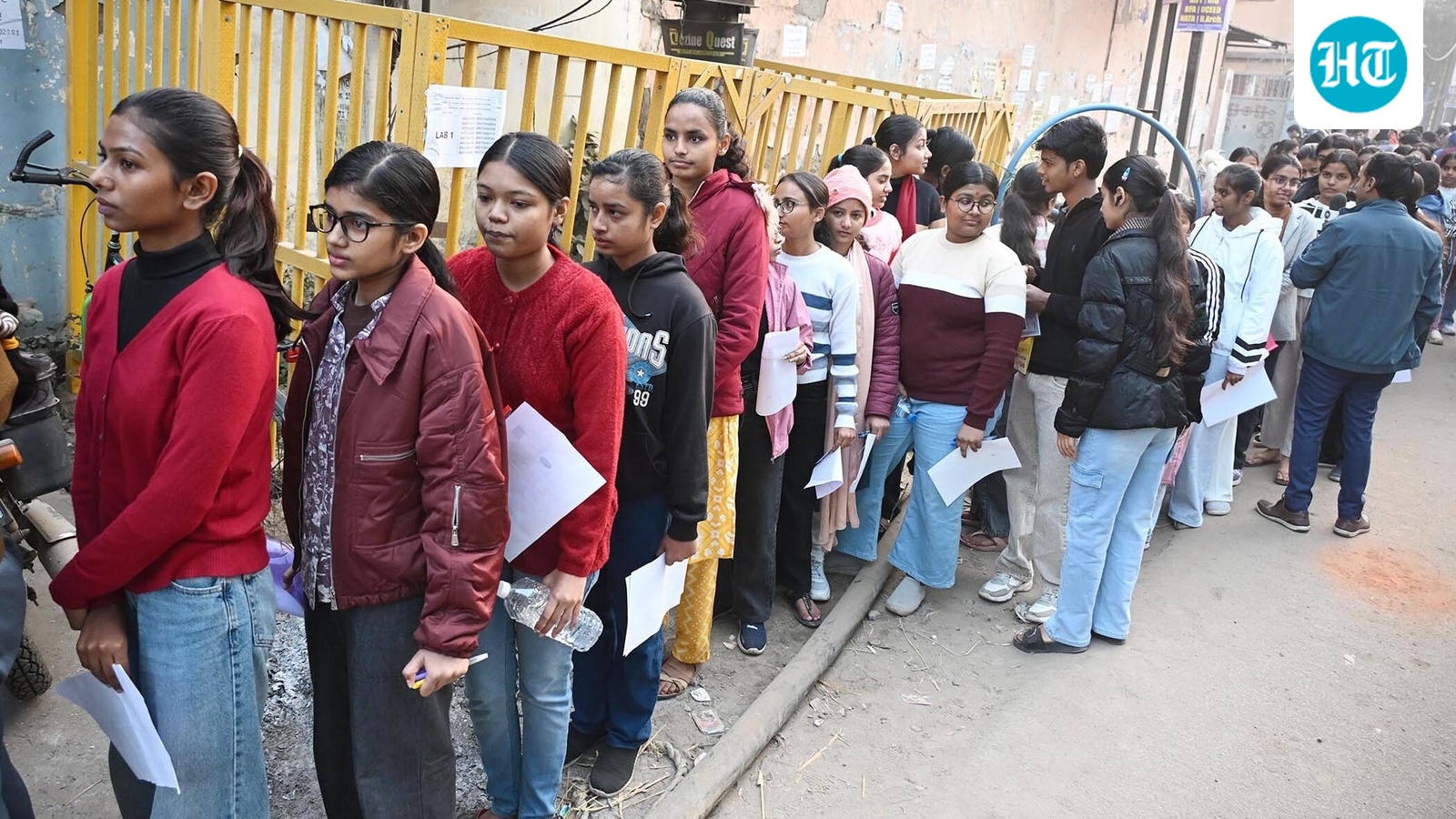 Teen JEE aspirant dies by suicide, marks first Kota death in 2026