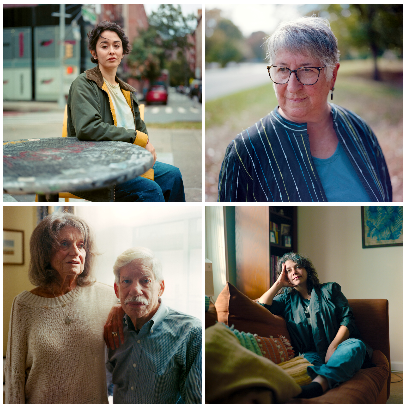 Relief and Grief: What Jewish New Yorkers Feel After the Hostage Release