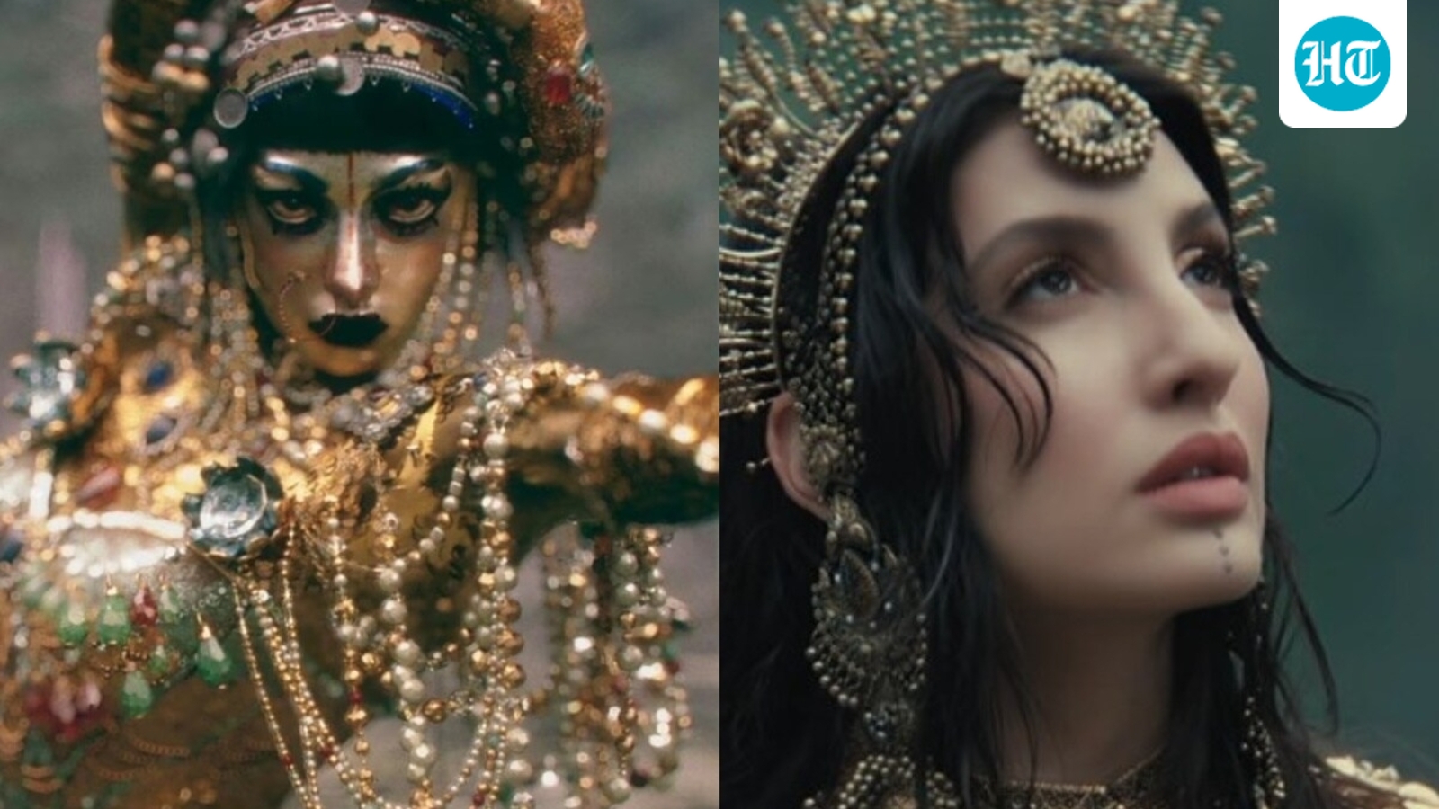 Exclusive | Director of Nora Fatehi's Body Roll reacts to claims that music video copies Netflix's Jibaro: If people…