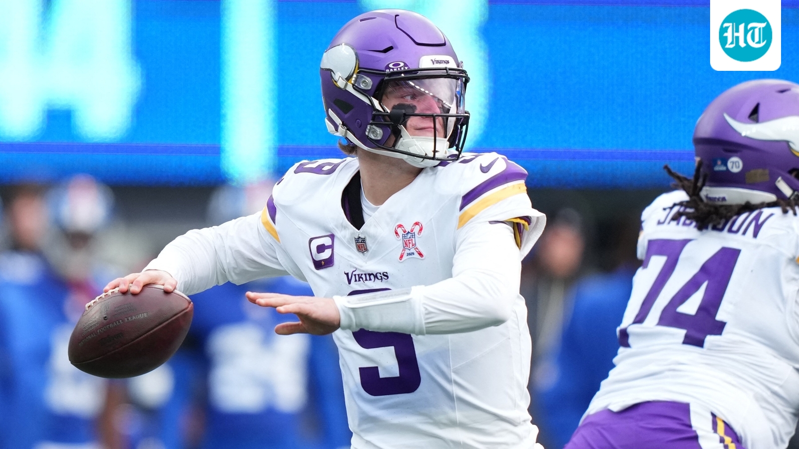 JJ McCarthy injury return: Vikings QB could miss season; focus on Max Brosmer, Joe Burrow
