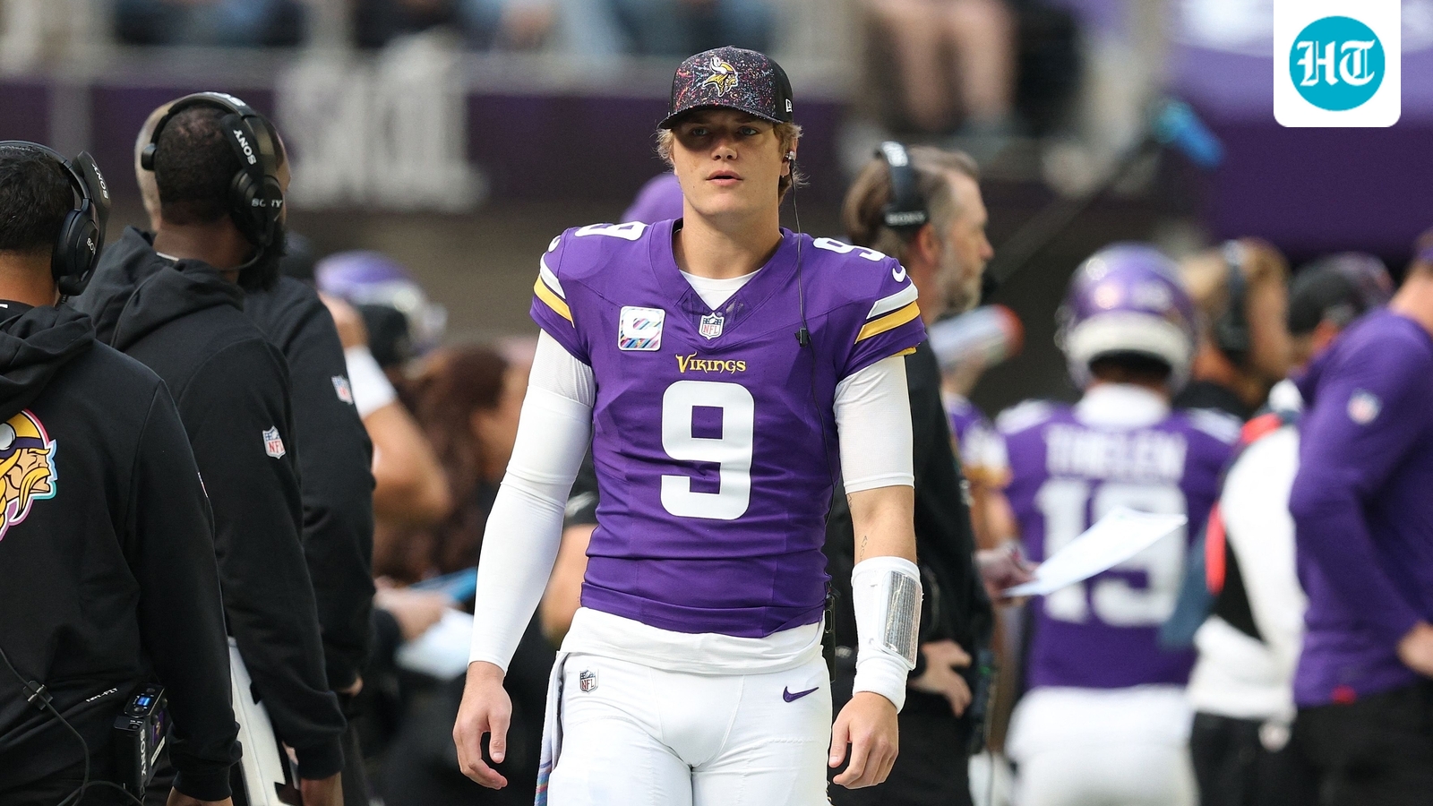 ‘When I take care of…’: JJ McCarthy's quote hits hard after Kyler Murray-Vikings move