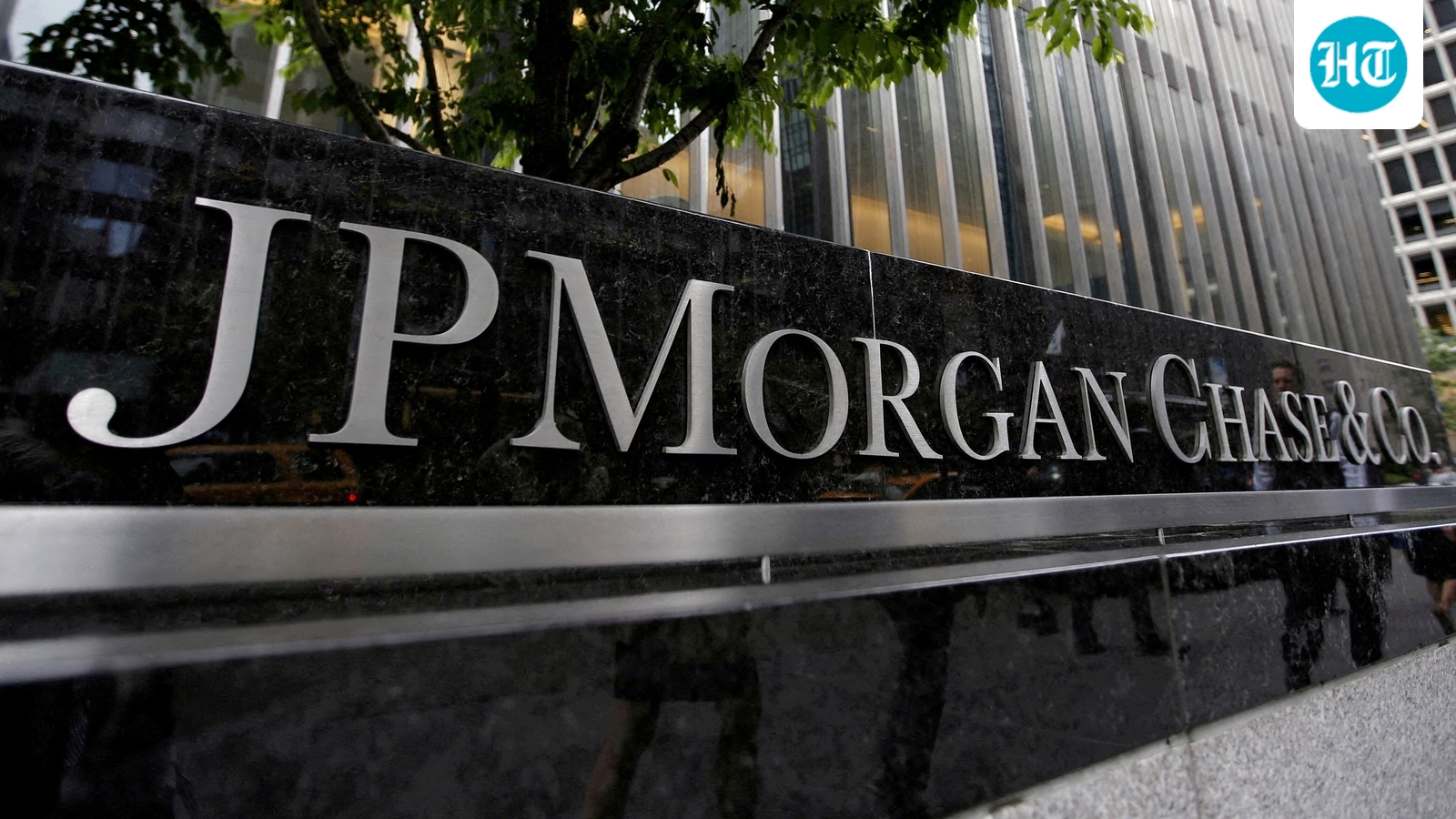 'I f*****g own you': What JPMorgan exec told 'brown boy Indian' staffer she allegedly harassed