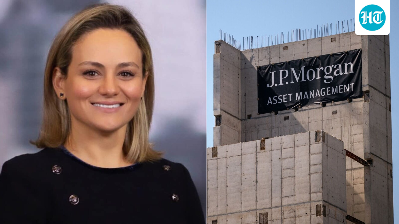 Lorna Hajdini update: JPMorgan executive takes first big step amid sexual harassment row