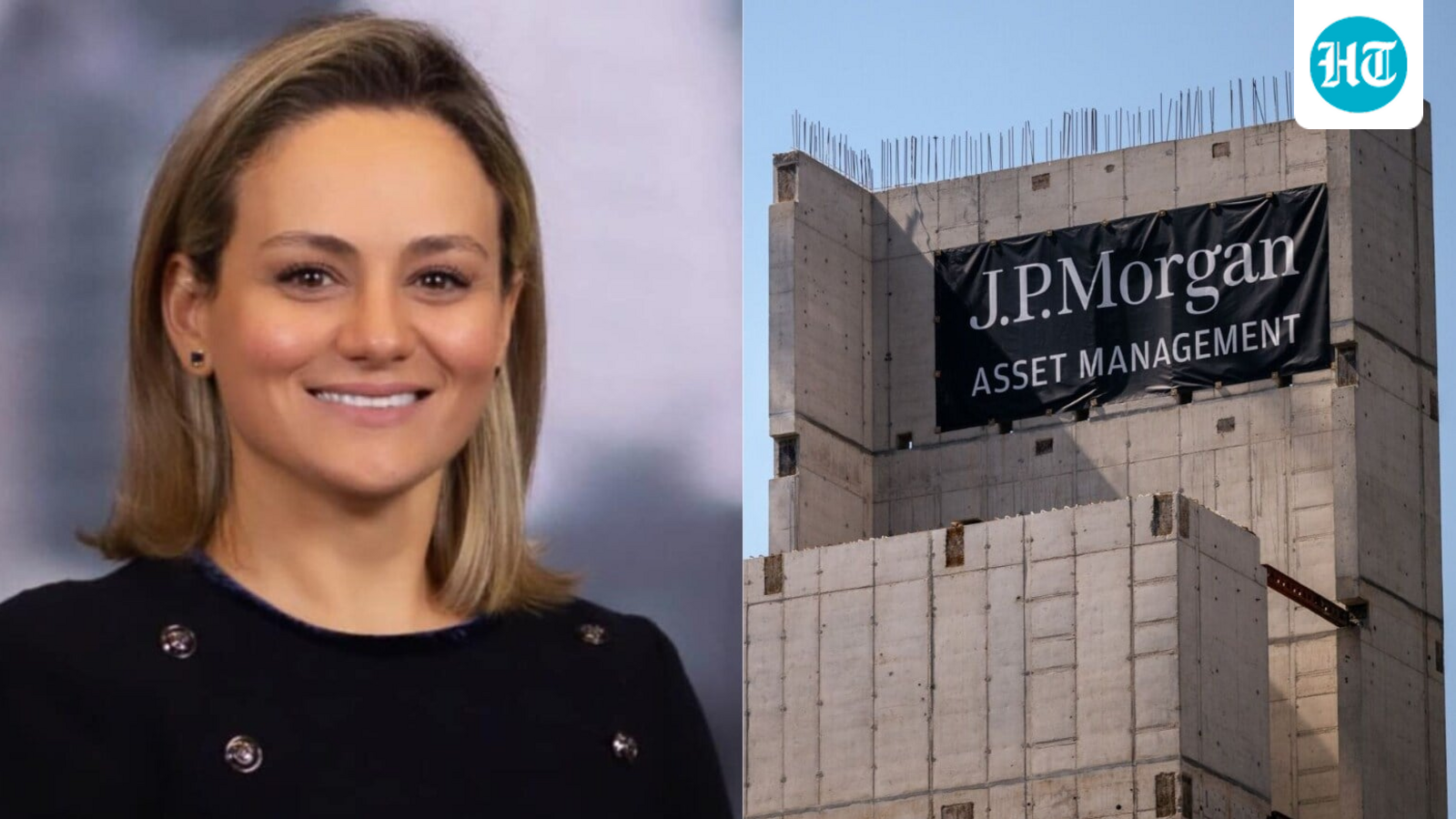 JPMorgan’s Lorna Hajdini denies sexual assault allegations by ‘Indian’ ex-colleague, calls lawsuit a ‘fabrication’