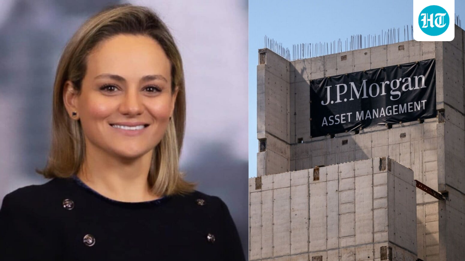 Lorna Hajdini case: Accuser makes bombshell 'threesome' allegation; shocking claims from time at JPMorgan surface