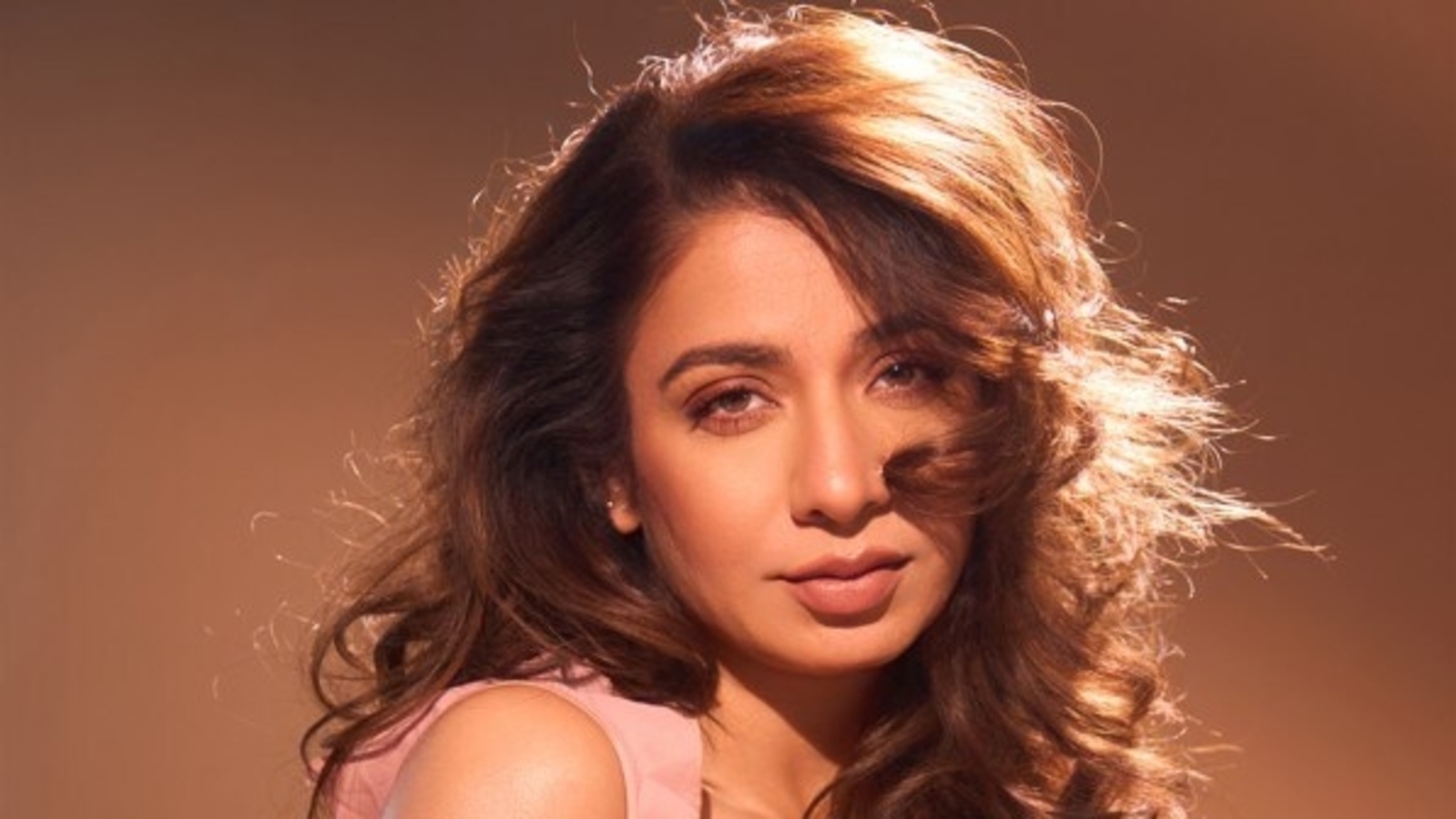 Poison Baby singer Jasmine Sandlas: 'A woman can be sexy and powerful as long as she’s in control'