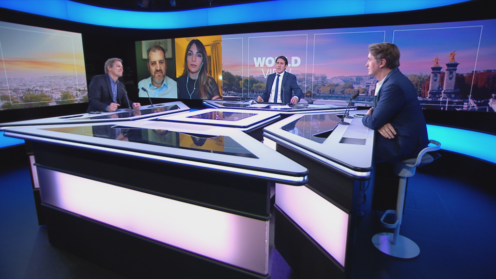 Trump Vs the BBC, Pardoning Netanyahu? Sarkozy’s Prison Stint